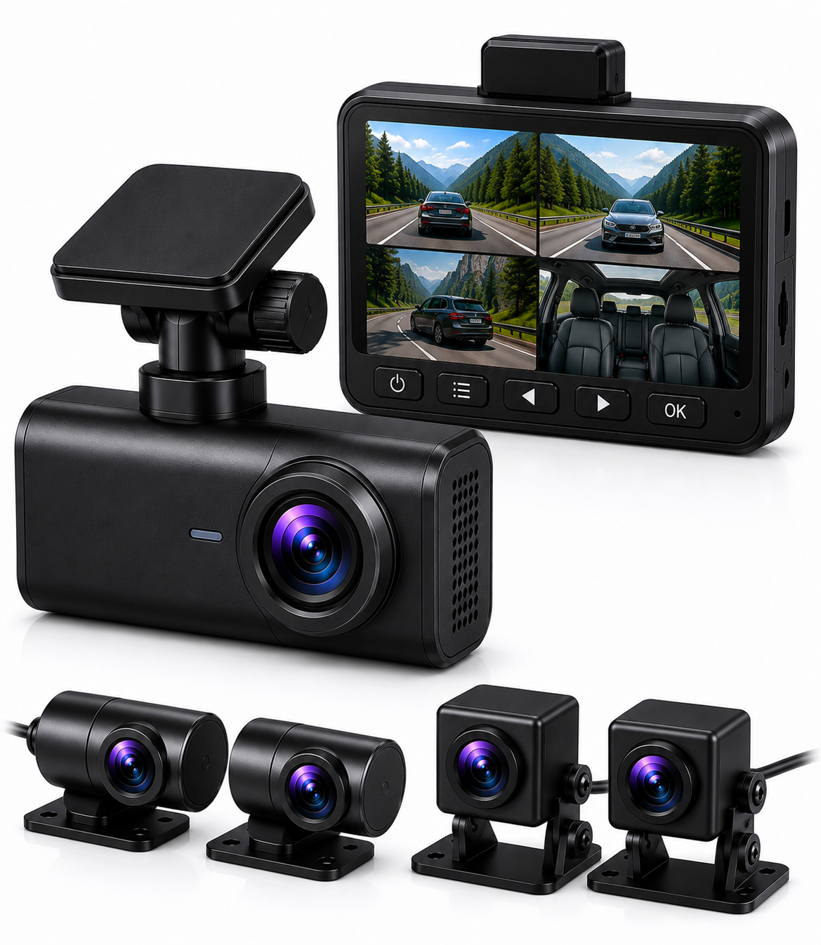 dashcam6 dashcam6