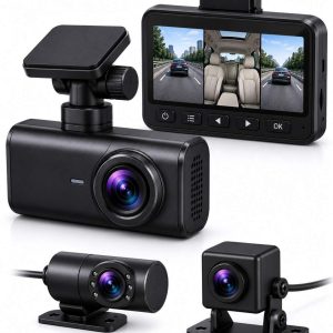 Home dashcam dvr 3