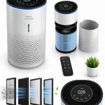smart air purifier