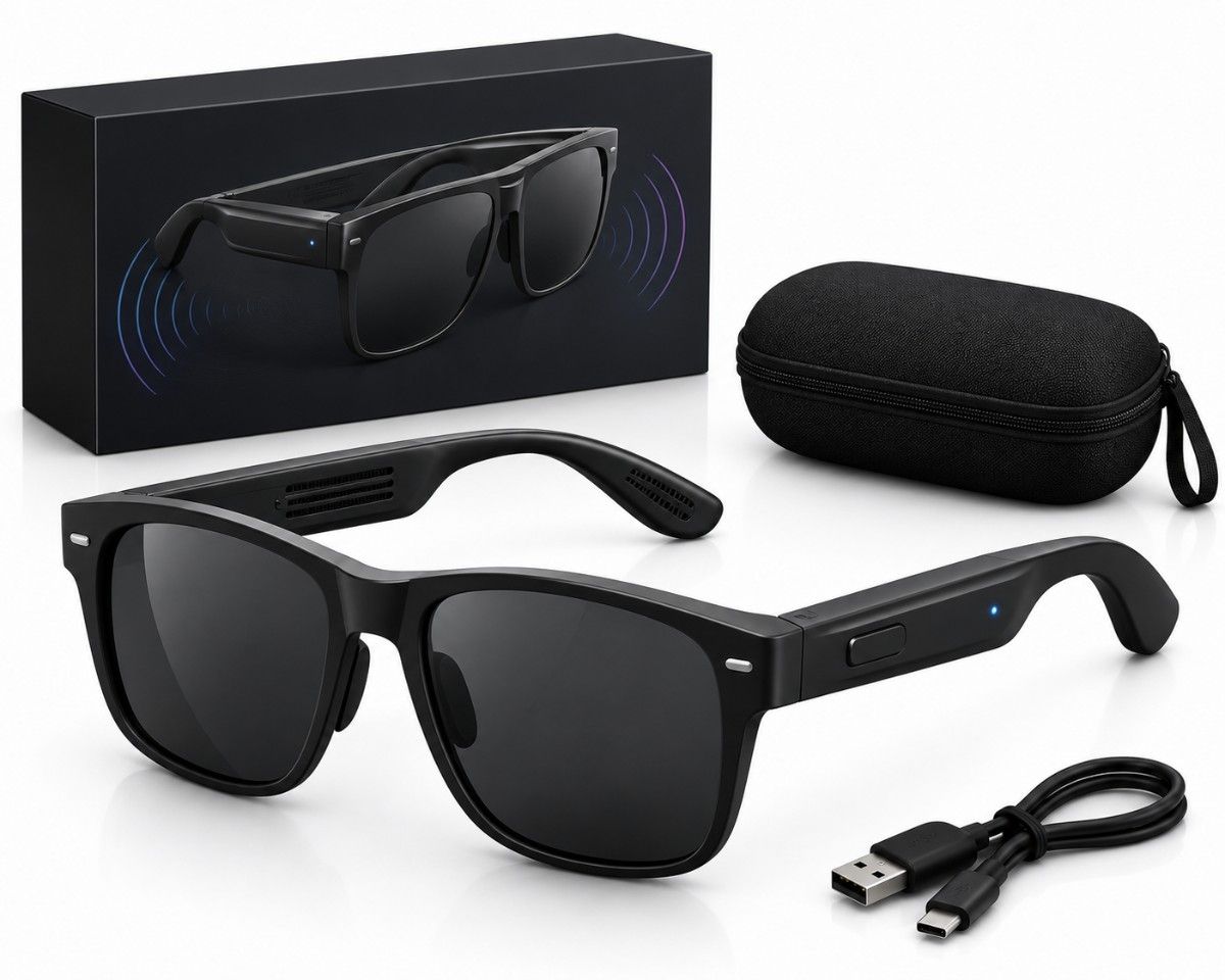 smart sunglasses smart sunglasses