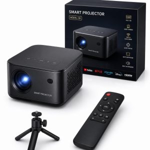 smartprojector3d