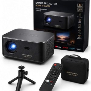 smartprojector hometheatre
