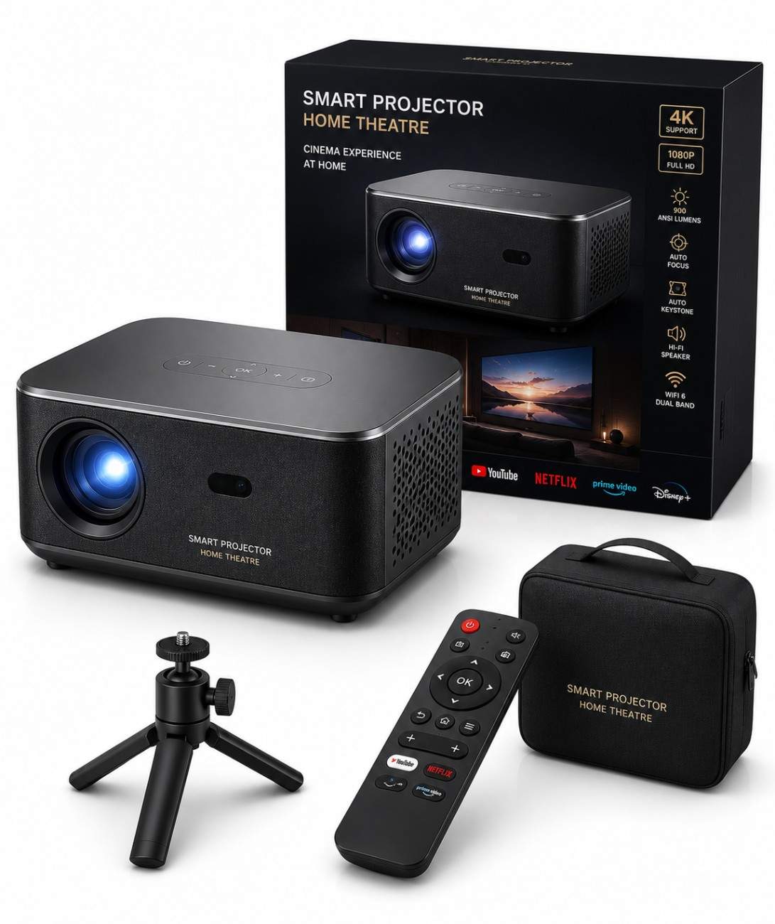smartprojector hometheatre smartprojector hometheatre