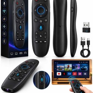 Home smrt remote